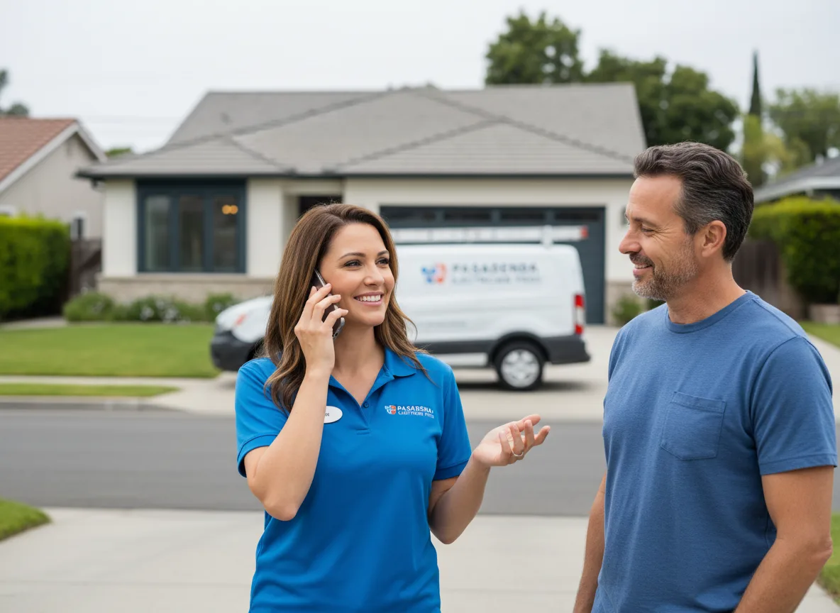 Electrician Scranton, IA FAQs